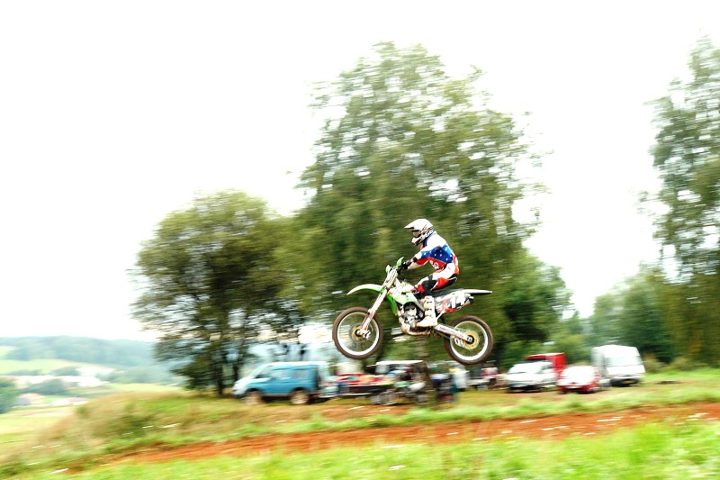 Společný trénink týmu RM v Trutnově 24.8.2008
